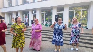 18.08.24г..."Круг Любви"....