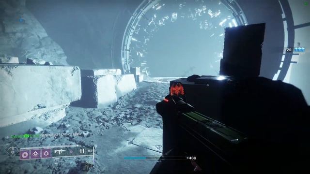 Destiny 2 How To Get Divinity Quest смотреть онлайн