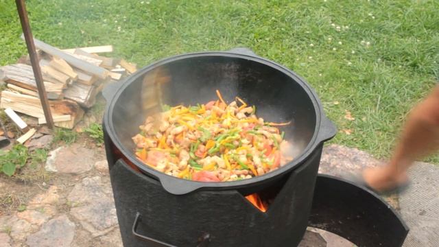 Кулинарные Путешествия по Гастрономическим Культурам