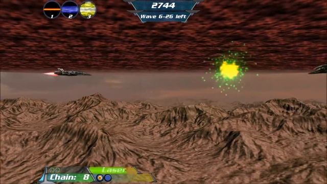 BlastZone 2 Trailer 3 смотреть онлайн