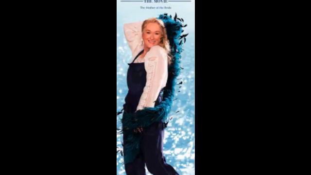 Meryl Streep-Mamma Mia смотреть онлайн