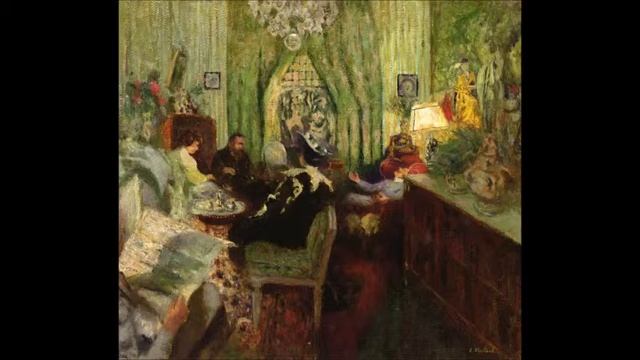 Alexander Glazunov - Nocturne, Op,37 смотреть онлайн