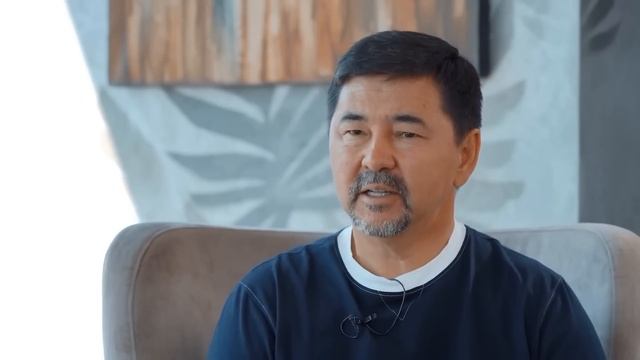 Маргулан Сейсембаев дал ВАЖНЫЙ СОВЕТ МОЛОДЕЖИ! ТЫ ДОЛЖЕН ПОСМОТРЕТЬ ЭТО! смотреть онлайн
