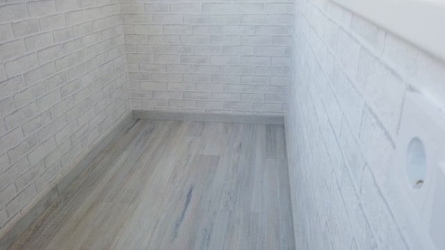 Обзор отделки двухкомнатной квартиры в Новороссийске. Новоросс-отделка, ИП Маловичко смотреть онлайн