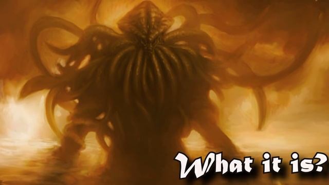 Hearthstone - Whispers of the Old Gods - The Origins of Cards смотреть онлайн