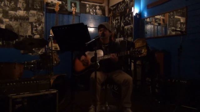 OASIS - Don't Look Back in Anger 弾き語り смотреть онлайн