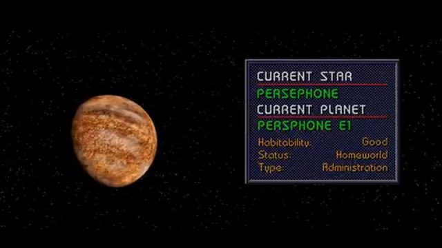 IE 15 PC games preview - Pax Imperia 2 (1997) смотреть онлайн