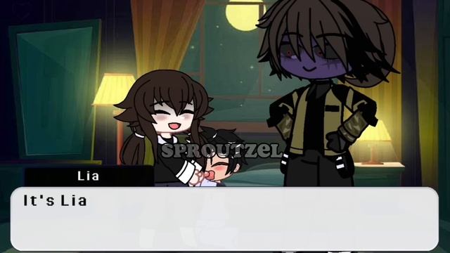 Aftons Meet Micheals Family | Afton Family