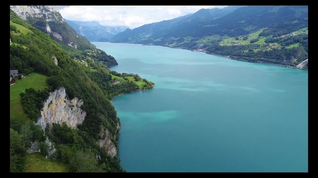 Amden, Switzerland смотреть онлайн