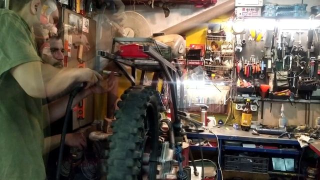 Кросс-колхоз из урала смотреть онлайн