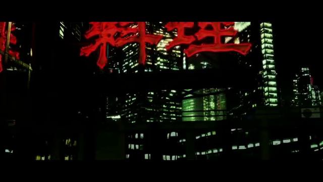Dragon Tiger Gate Fight Scene 2 смотреть онлайн