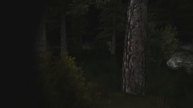 Left Alone Walkthrough/Gameplay Part One: Escaping the Forest!! смотреть онлайн