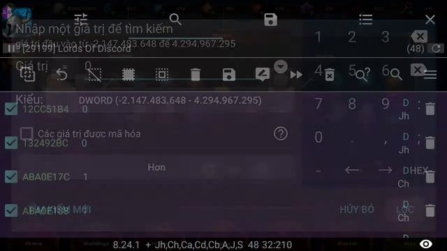 Hướng dẫn hack game Lords of Discord (how to hack Lords of Discord ) смотреть онлайн