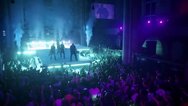 All Of The Lights (Heineken Red Star Access And Kanye West Present G.O.O.D. Music) смотреть онлайн