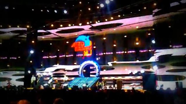 Веселые ребята 