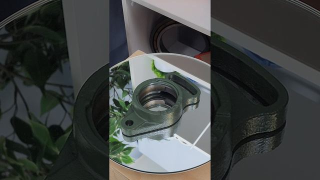 Регулируемый фланцевый корпус FA смотреть онлайн