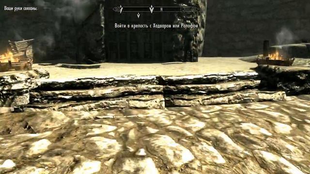 Let's Play Скайрим смотреть онлайн