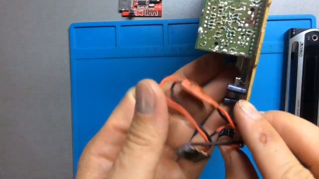 Блютуз в автомагнитолу! смотреть онлайн