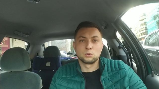 Дневник эмигранта.Волонтёрство в Испании! смотреть онлайн