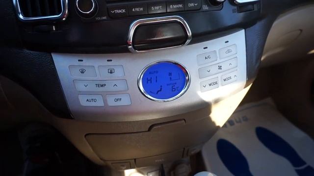 [Autowini.com] 2007 Hyundai Avante HD 럭셔리 смотреть онлайн