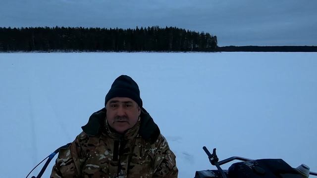 Моя мотособака - Мотобуксировщик онего 500 смотреть онлайн