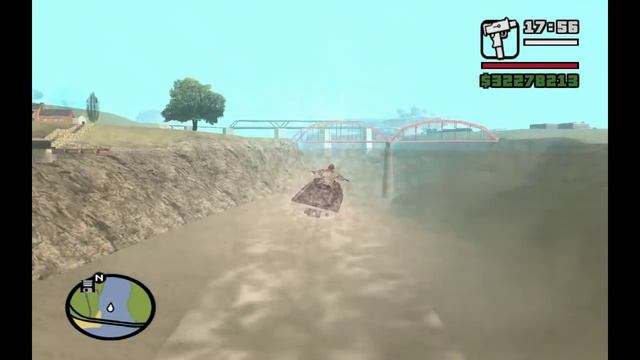 Gta San Andreas mods Gta 5 Skuter na vodi смотреть онлайн