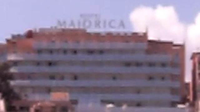 пальма де майорка