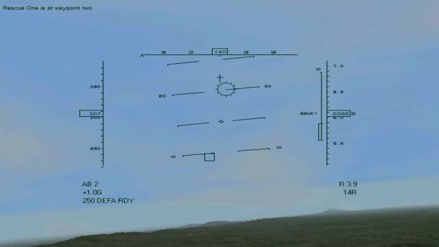 Jane's Israeli Air force - The Six Day War: Mission 7 смотреть онлайн