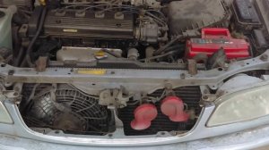 Как установить пневмогудок?