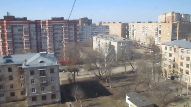 Лифт КМЗ @ М.О. г. Орехово-Зуево, ул. Ленина, д. 49-3 (21) смотреть онлайн