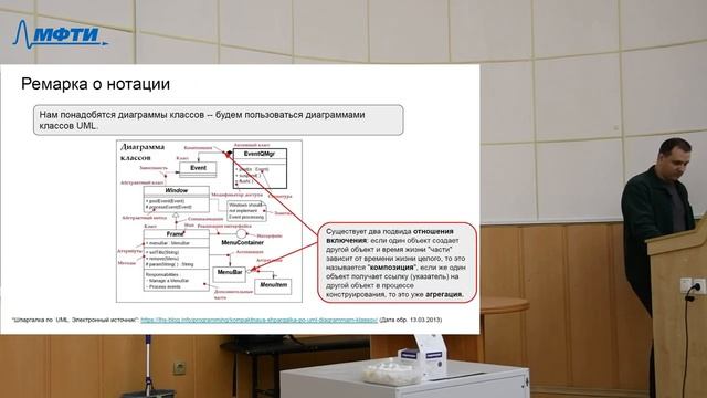 Компьютерные технологии, Ефанов Н. Н., 15.03.2023г.