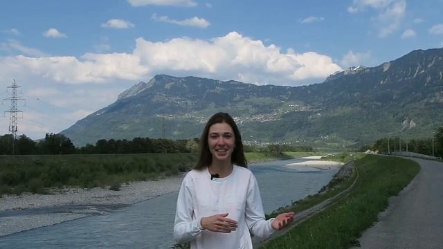 Факты о Лихтенштейне глазами путешественника смотреть онлайн