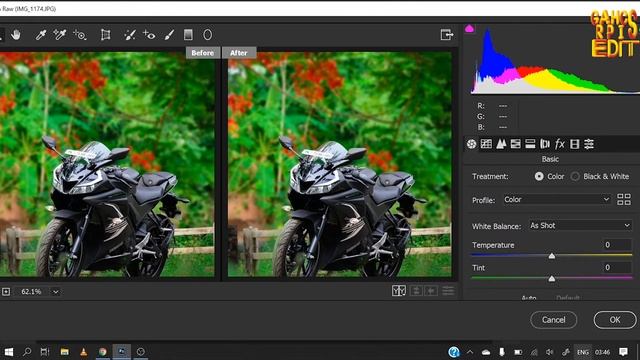 Camera Raw Download And Install IN Photoshop |CS6 & CC2020 কীভাবে Camera Raw ডাউনলোড ও ইনস্টল করবেন смотреть онлайн