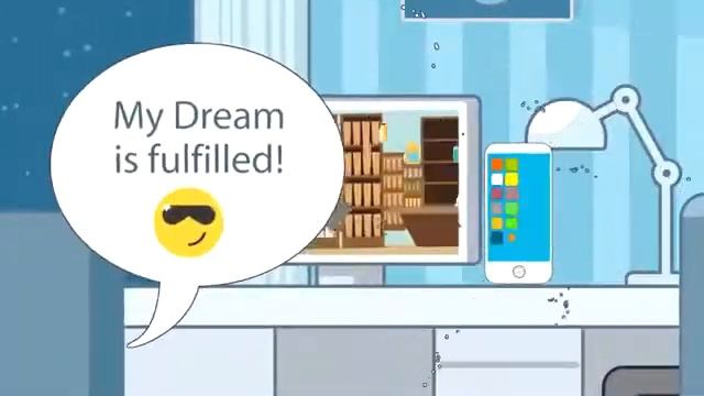 MyDreams app how it works смотреть онлайн