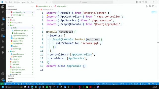 GraphQL Tenjin (2023-05-13) смотреть онлайн