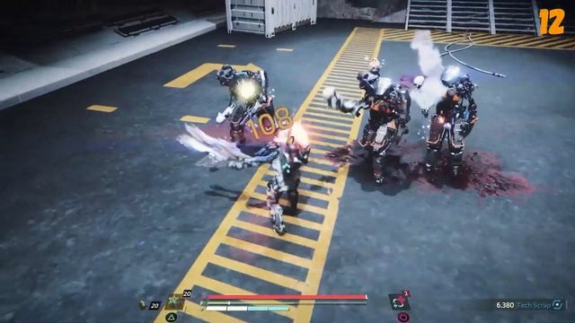 The Surge 2 Что нужно знать перед покупкой (24 факта)