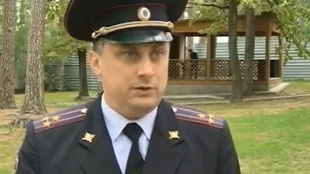 Курсантам МВД вручили погоны смотреть онлайн