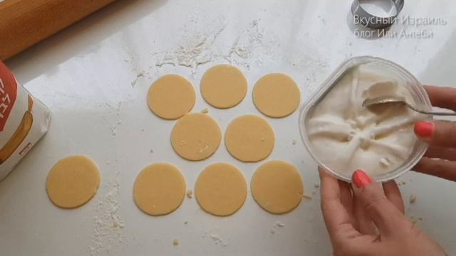 Готовим детское меню 