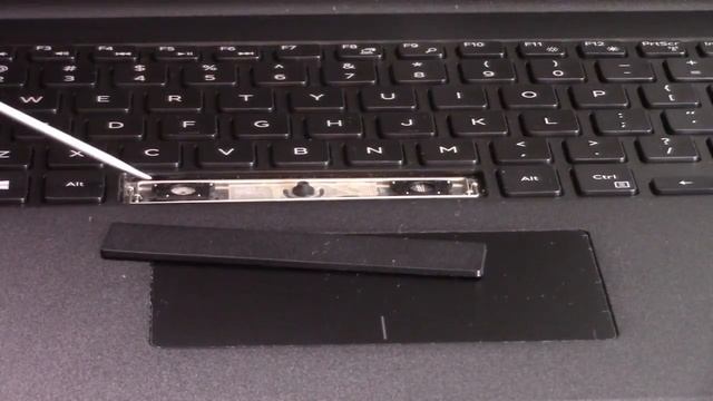 How To Fix - Dell Laptop Large Key / Individual Key for Keyboard / Enter Space Backspace Shift Etc смотреть онлайн