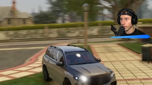 ICRIMAX & TIMMI überleben SÄURE REGEN in GTA 5 RP! смотреть онлайн