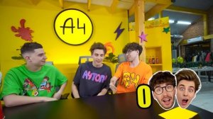 Едим Самую ОСТРУЮ vs КИСЛУЮ Еду в Мире Челлендж!