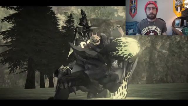Brachydios Gameplay and Info! [Monster Hunter Stories 2: Wings of Ruin] смотреть онлайн