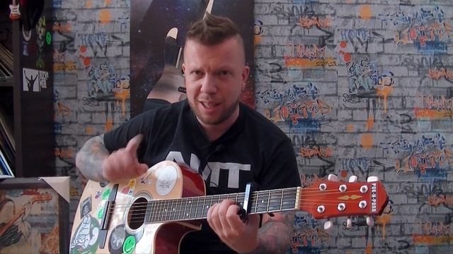 Для чего нужен каподастр смотреть онлайн