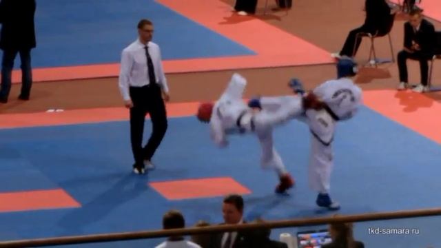 Taekwon-do ITF World Cup 2014 Minsk/ Кубок Мира тхэквондо ИТФ (Минск) смотреть онлайн