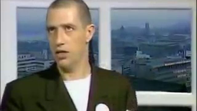 Trio Da Da Da Official Video смотреть онлайн