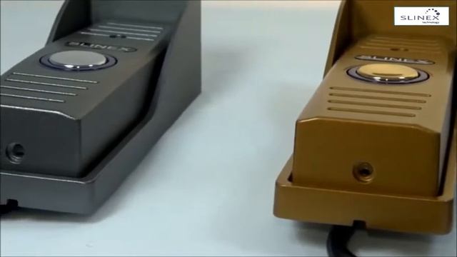 вызывная панель ML15 slinex смотреть онлайн