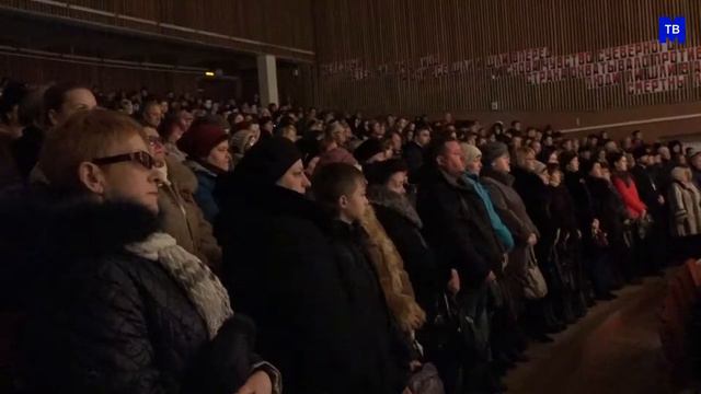 М-ТВ новости. Поклонимся великим тем годам. Михайловка-ТВ. смотреть онлайн