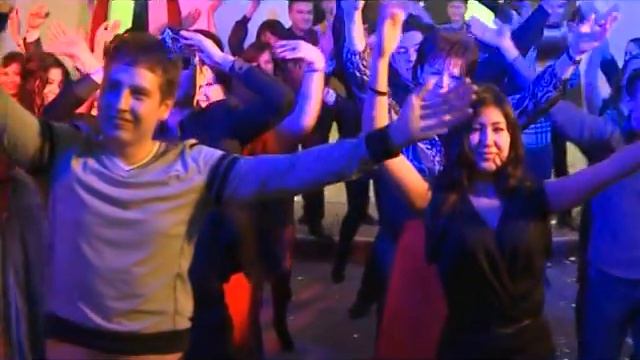 Организация корпоративных мероприятий смотреть онлайн