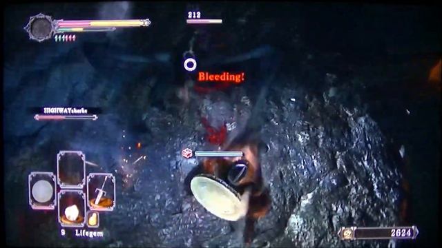 Dark souls 2 hex dex coop playthrough episode 4 смотреть онлайн