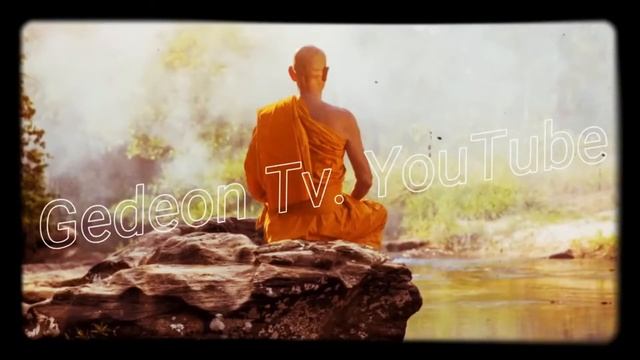 Буддийский монах видел ад и рай (улучшенный звук). Авторское видео от "Gedeon Tv. YouTube". смотреть онлайн
